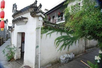 Guiyuanju Inn - Hongcun Village 黄山 エクステリア 写真