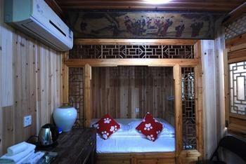 Guiyuanju Inn - Hongcun Village 黄山 エクステリア 写真
