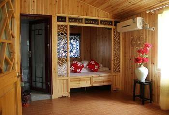 Guiyuanju Inn - Hongcun Village 黄山 エクステリア 写真